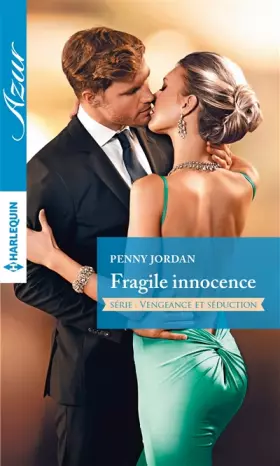 Couverture du produit · Fragile innocence