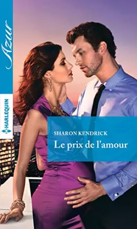 Couverture du produit · Le prix de l'amour