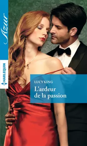 Couverture du produit · L'ardeur de la passion