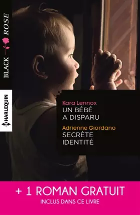Couverture du produit · Un bébé a disparu - Secrète identité - Face au doute