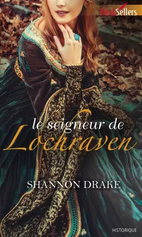 Couverture du produit · Le seigneur de Lochraven
