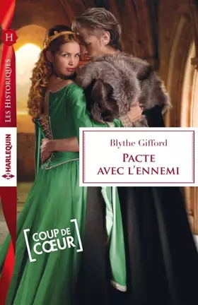 Couverture du produit · Pacte avec l'ennemi