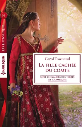 Couverture du produit · La fille cachée du comte