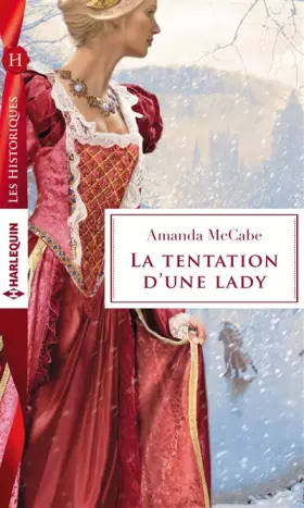 Couverture du produit · La tentation d'une lady