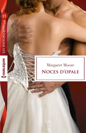 Couverture du produit · Noces d'opale