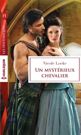 Couverture du produit · Un mystérieux chevalier