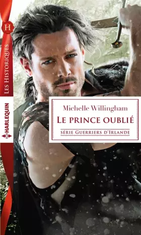 Couverture du produit · Le prince oublié