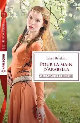 Couverture du produit · Pour la main d'Arabella