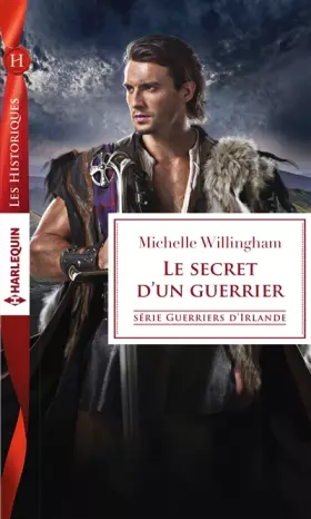 Couverture du produit · Le secret d'un guerrier