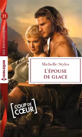 Couverture du produit · L'épouse de glace