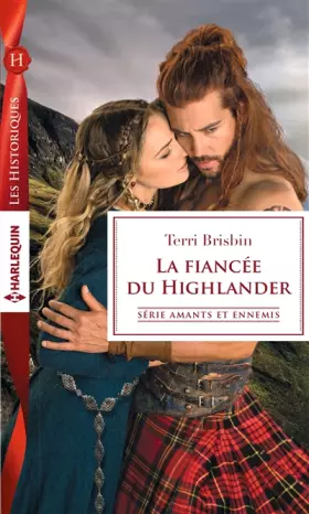 Couverture du produit · La fiancée du Highlander