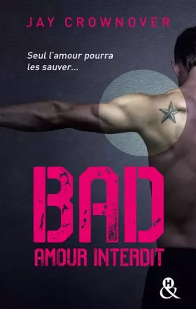 Couverture du produit · Bad - T1 Amour interdit