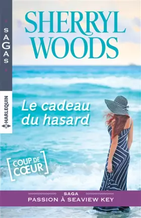 Couverture du produit · Le cadeau du hasard
