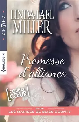 Couverture du produit · Promesse d'alliance