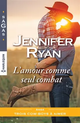 Couverture du produit · L'amour comme seul combat