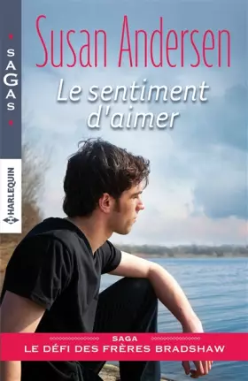 Couverture du produit · Le sentiment d'aimer
