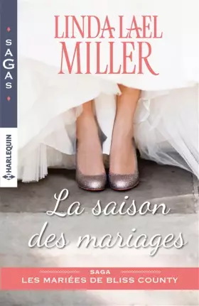 Couverture du produit · La saison des mariages