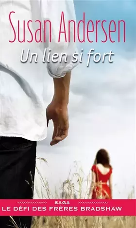 Couverture du produit · Un lien si fort