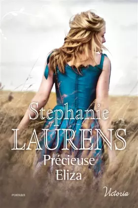 Couverture du produit · Précieuse Eliza