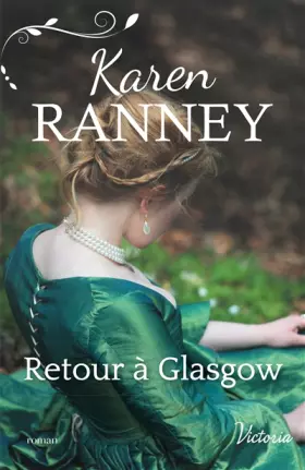 Couverture du produit · Retour à Glasgow