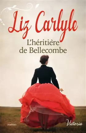 Couverture du produit · L'héritière de Bellecombe