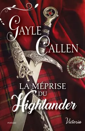 Couverture du produit · La méprise du Highlander