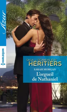 Couverture du produit · L'orgueil de Nathaniel