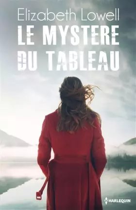 Couverture du produit · Le mystère du tableau