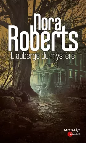 Couverture du produit · L'auberge du mystère