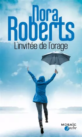Couverture du produit · L'invitée de l'orage