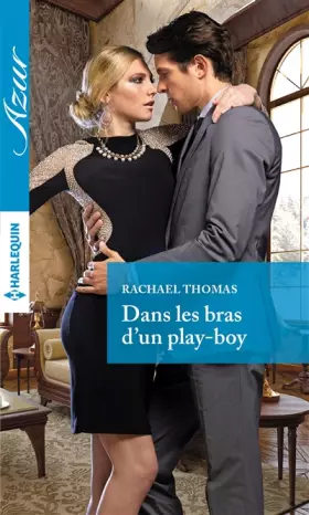 Couverture du produit · Dans les bras d'un play-boy