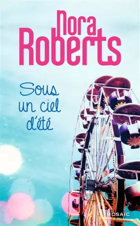 Couverture du produit · Sous un ciel d'été