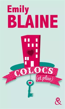 Couverture du produit · Colocs (et plus)