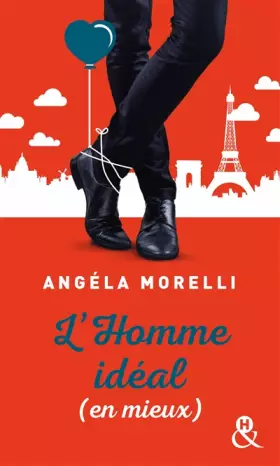 Couverture du produit · L'homme idéal (en mieux)