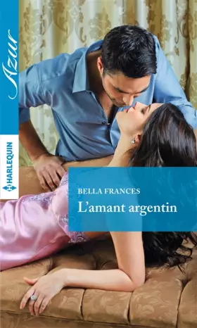 Couverture du produit · L'amant argentin