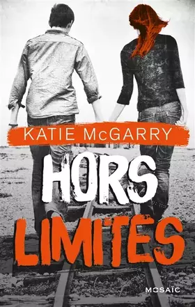 Couverture du produit · Hors limites