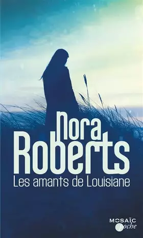 Couverture du produit · Les amants de Louisiane