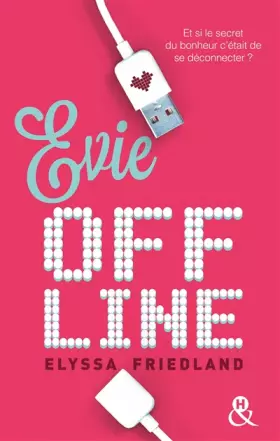 Couverture du produit · Evie Offline