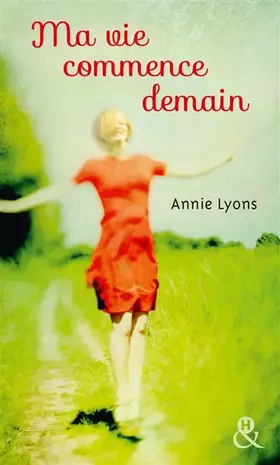 Couverture du produit · Ma vie commence demain