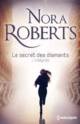 Couverture du produit · Le secret des diamants