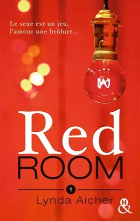 Couverture du produit · Red Room 1 : Tu apprendras la confiance