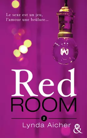 Couverture du produit · Red Room 2 : Tu dépasseras tes limites