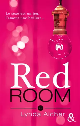 Couverture du produit · Red Room 3 : Tu braveras l'interdit