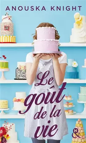Couverture du produit · Le goût de la vie