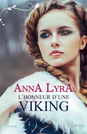 Couverture du produit · L'honneur d'une Viking