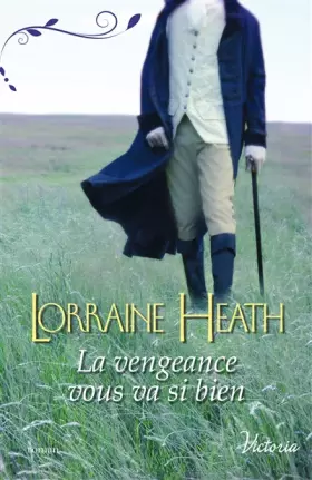 Couverture du produit · La vengeance vous va si bien