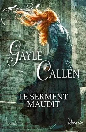 Couverture du produit · Le serment maudit