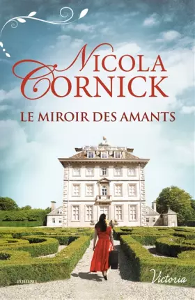 Couverture du produit · Le miroir des amants