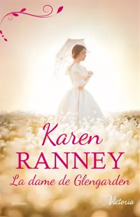 Couverture du produit · La dame de Glengarden