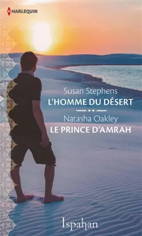 Couverture du produit · L'homme du désert - Le prince d'Amrah